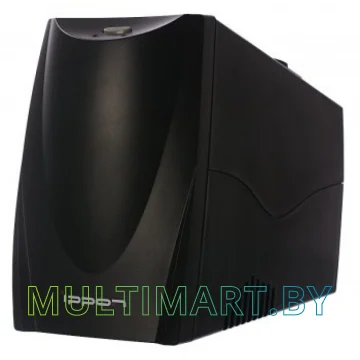 Источник бесперебойного питания IPPON Back Comfo Pro 800 Black